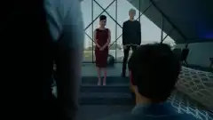 Одаренные 2 сезон 3 серия