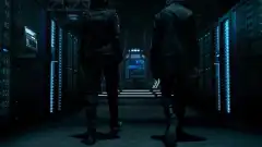 Одаренные 2 сезон 9 серия