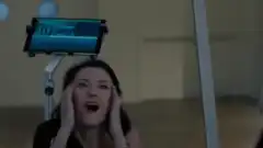 Одаренные 2 сезон 14 серия