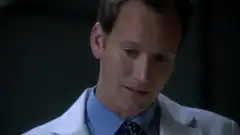 Одаренный 1 сезон 2 серия