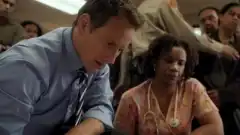 Одаренный 1 сезон 3 серия