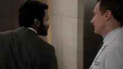 Одаренный 1 сезон 4 серия