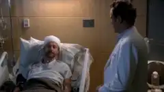 Одаренный 1 сезон 7 серия