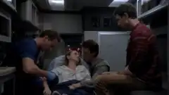 Одаренный 1 сезон 9 серия