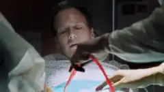 Одаренный 1 сезон 10 серия