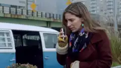 Одаренный 1 сезон 12 серия